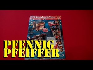 Kauftipps Feuerwerk - Pfennigpfeiffer 2013 - Highspeed