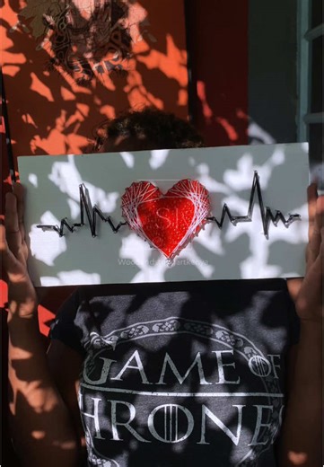 Turn your free time into a creative adventure! Join our string art lessons or grab a package box for a fun DIY experience—perfect for weekends or unique date ideas. 🎨✨ #woodandstringartkenya #stringart #massfollowing #artist #fyp #fypp #fypviral #trendingvideo #trendingsong