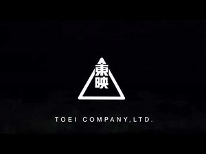 Toei Company Ltd / 20th Century Fox / Toei Animation (2019)