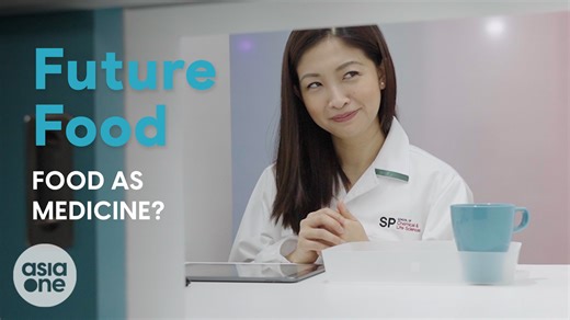 105 reactions · 3 comments | We pay a visit to Singapore Polytechnic’s Future Food Lab, where Singapore’s next generation of future food trailblazers' team up with local companies to tackle the important question of food sustainability. #Singapore #FutureFood #SingaporePolytechnic | AsiaOne | Facebook