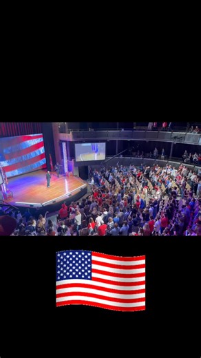 God Bless the USA! 🇺🇸 | Scott Walker