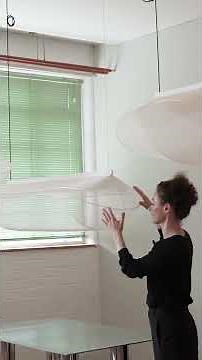 How Do These Floating Lights Work?