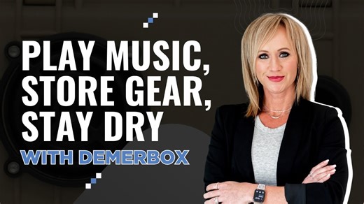 What Makes DemerBox More Than a Speaker?