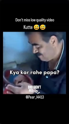 🧸_. on Instagram: "Wait for end...😅"