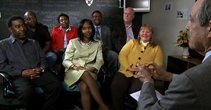 PBS NewsHour:Why Job Seekers, Employers Aren't Connecting Season 2012 Episode 04