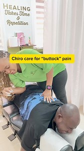 9.1K views · 1.2K reactions |  Buttock pain can be as a result of...