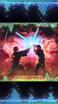 The Invisible Master - Awakening of Force (Revenge of the Sith Mix) Preview