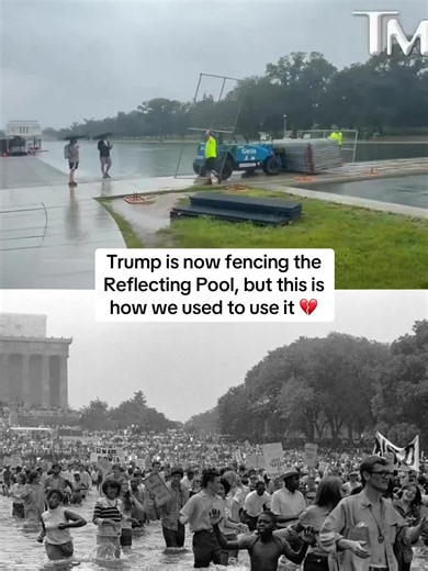 the pool belongs to the people 💔 | washington dc