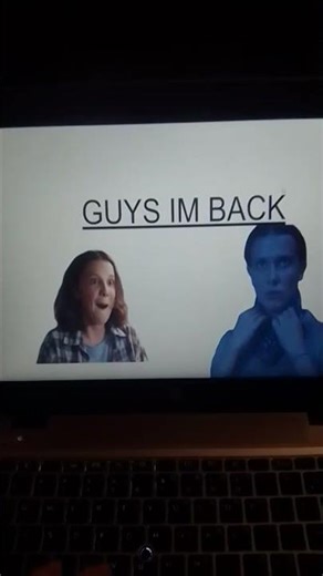 Stranger Things recap rap//Google Slides. #netflixseries