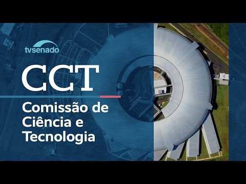 CCT discute projeto Expedição Arqueológica Ilha da Trindade – 18/3/26