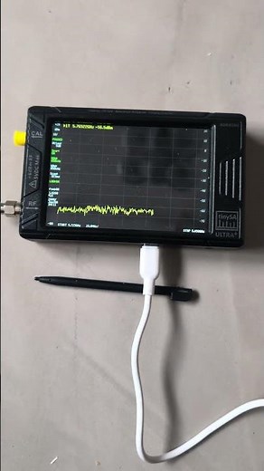 DJI Drone Detection Using Frequency Heuristic Analysis