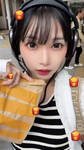 Post by 南菜生 on X: 🍟