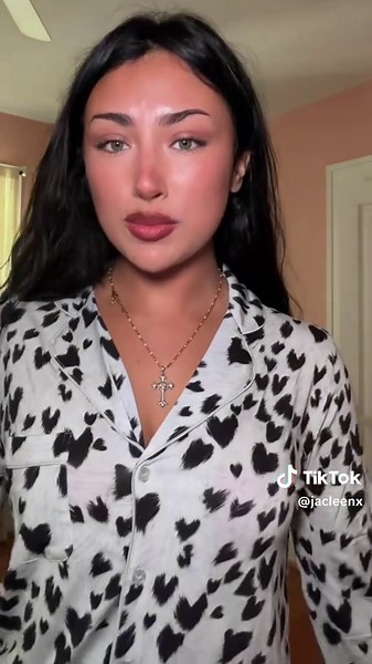 Crickle Daisy Pajama Try-On Haul