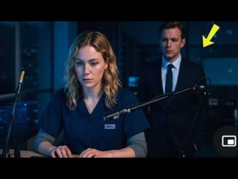 She Knocked on the Wrong Hotel Room — Until a Lonely Millionaire Opened the Door