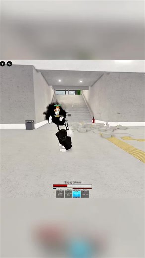 Epic Soundboard Spam in Roblox