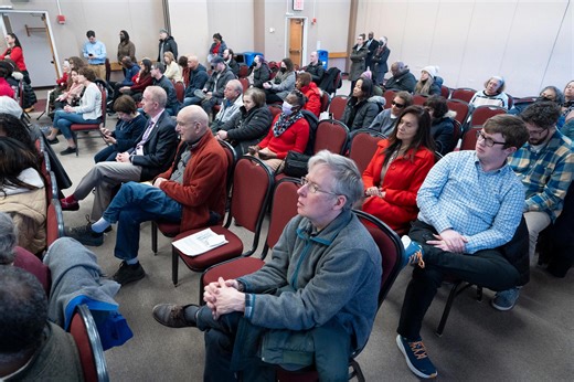 Why late NY budget has lawmakers fighting over their own utility bills