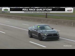 LIVE: TX2K25 at Texas Motorplex