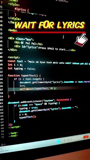 1 Minute Life Hack #coding #python #programming #pythonanddjangofullstackwebdeveloper #fyp