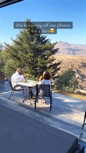 Our Navy Container Cabin is available 4 - 6 and 9 - 14 November. Still only R3000 per night until January 2026 (then its back to R3500 per night) https://book.nightsbridge.com/34331 or jonathan@omegaclarens.co.za to book. Omega Luxury Mountain Retreat now has 90 000 followers, more than any other hotel, lodge or guest house in South Africa. Thank you for all your support. | Omega Luxury Mountain Retreat - Clarens