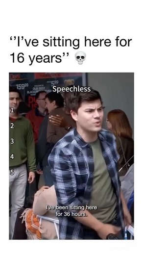 Movie Facts on Instagram: "🎥 Did you know? In Speechless, the show made history by casting Micah Fowler, an actor who actually has cerebral palsy, to play JJ. The writers also worked with disability consultants to ensure the humor never came at JJ — but instead came with him and his family."