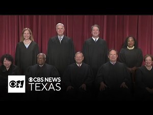 Supreme Court weighs challenges to state bans on transgender athletes