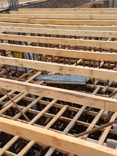 Site Progress in Construction Projects