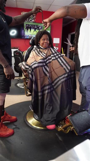 My First Haircut Experience at 10 Years Old