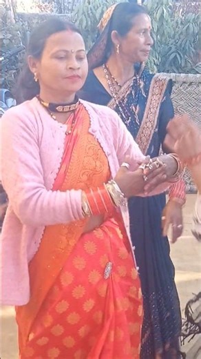 Bhangra | Village Marriage Party | Buksa Parivar |