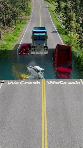 Car Crashes From 1930 to 2025 | Complete History of Road Accidents | CarTestEra