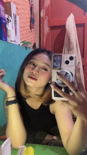 chelseaaaaa (@chelseadazvaa)’s videos with DJ KELANGAN X SANES - Deyeka Pangky💠