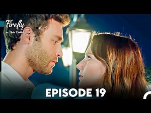 Firefly Episode 19 (Urdu Dubbed) FULL HD