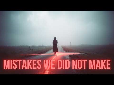 One Bad Decision vs Years of Work | Why Avoided Disaster Is Real Success