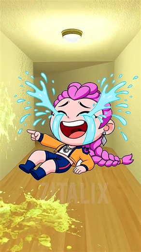 WHO MAKES RUMI KPOP DEMON HUNTERS LAUGHT HARD WITH JINU in Garry's Mod | Game Toons Espanol