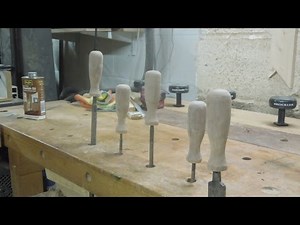 Making File Handles