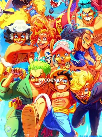 What if Momonosuke traveled 20 years in past instead of the future ?