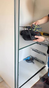 Fast & Precise Kitchen Install Part 1 Starting this kitchen build by leveling the units, fitting fillers, and setting appliances in place , all made easier with my own 3D-printed CAV Joinery tools.#CAVJoinery #KitchenInstallation #DIYTools #Joinery | Antonio V Ciurea