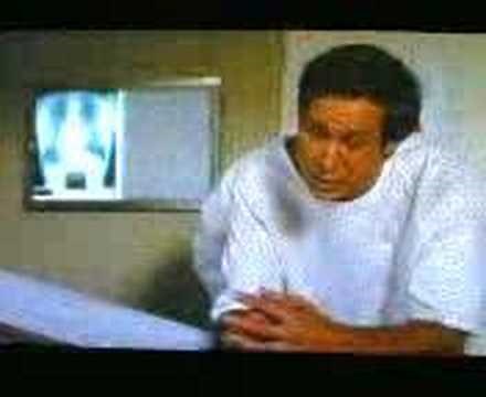 Fletch - "Moon River"