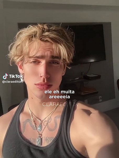 Vinnie Hacker Trend Edits Explained