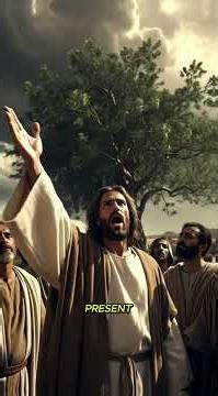 Why Did Jesus Curse the Fig Tree?
