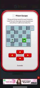 BitLife 6x5/5x6 Easy Prison Escape Tutorial