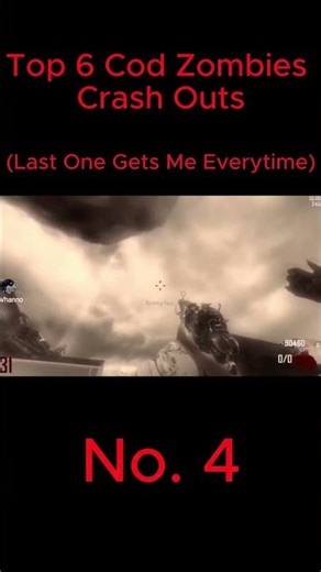 Top 6 WORST Rage Fails in COD Zombies 💀🔥 (You Won’t Believe #6)