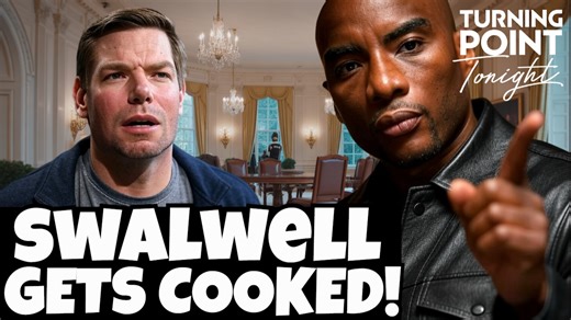 What did you think of Charlamagne tha God’s reaction to Eric Swalwell’s claim that he didn’t know of Biden’s mental decline? | Jobob
