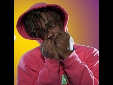 Juice WRLD - Task Force (Studio Session)