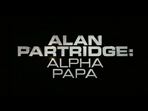 Alan Partridge - International Trailer