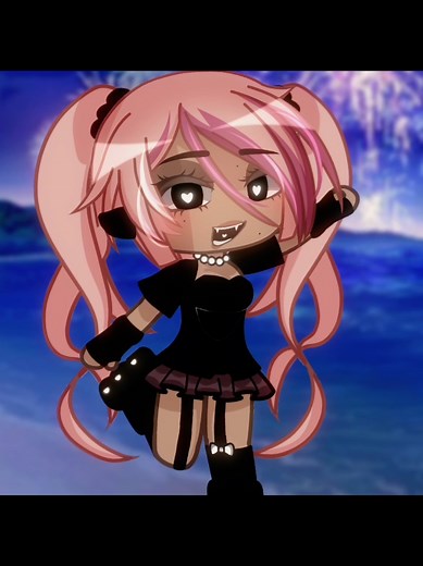 Falling in Love: A Gacha Life Story