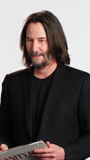 Exploring John Wick 4 Fan Theories with Keanu Reeves and Chad Stahelski