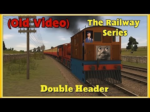 The Railway Series: Double Header