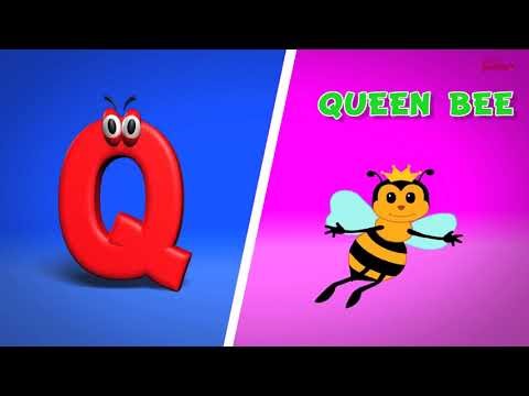 Phonics Song with Nick Jr. Part 28 | Animals | WispyDude [ ARCHIVED ]