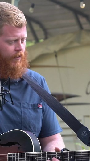 Oliver Anthony: Rich Man's Gold | Country Folk Blues