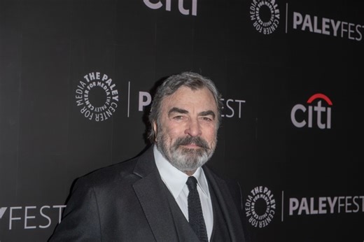 Tom Selleck Prepares Major TV Comeback After ‘Blue Bloods’ Departure